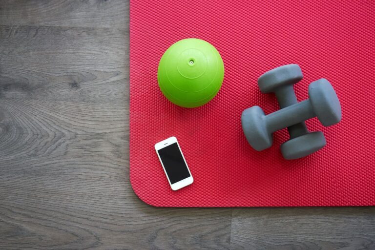 The Ultimate List of Homemade & Alternative Gym Equipment Substitutes