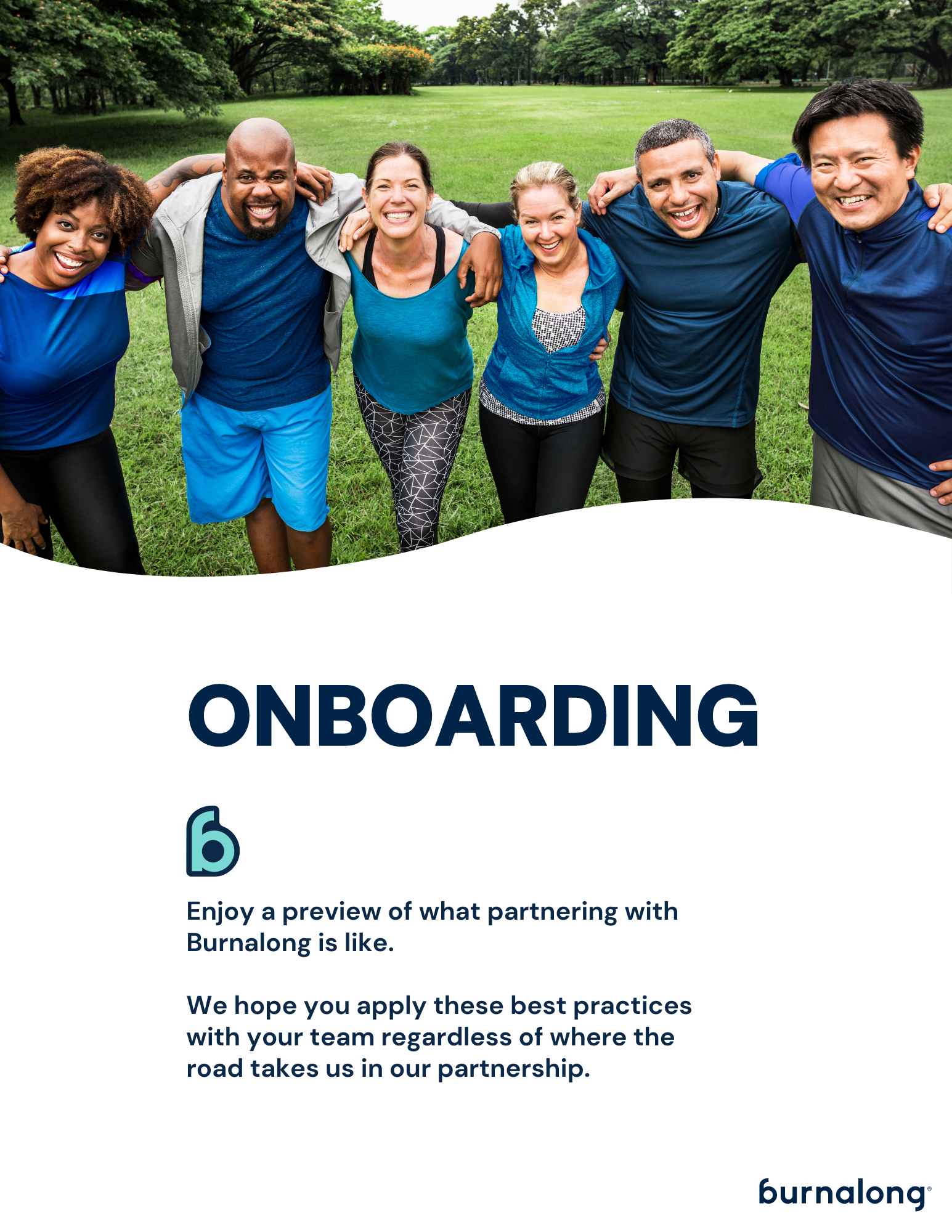 BA Corporate Onboarding Toolkit